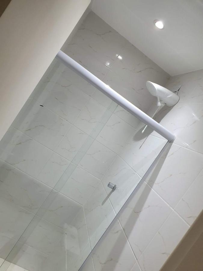 O Albergue Hostel Σάο Πάολο Εξωτερικό φωτογραφία