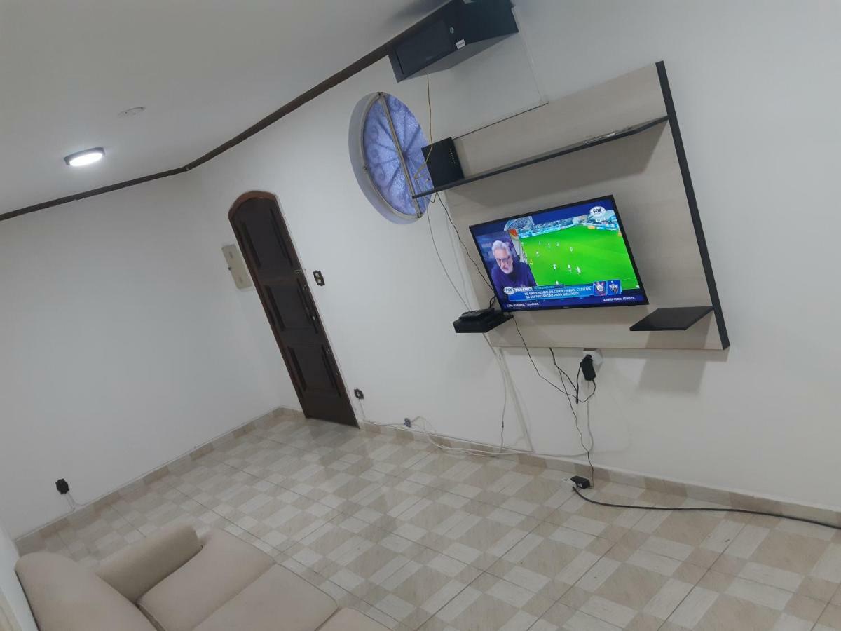 O Albergue Hostel Σάο Πάολο Εξωτερικό φωτογραφία
