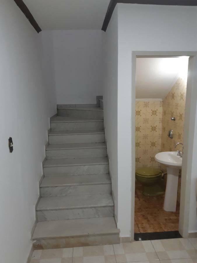 O Albergue Hostel Σάο Πάολο Εξωτερικό φωτογραφία