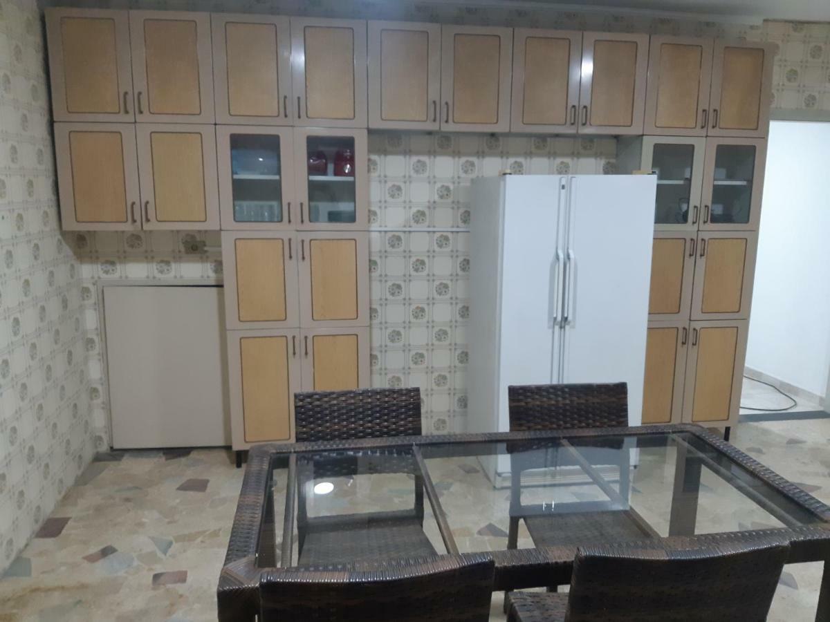 O Albergue Hostel Σάο Πάολο Εξωτερικό φωτογραφία