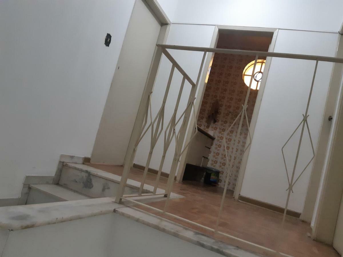 O Albergue Hostel Σάο Πάολο Εξωτερικό φωτογραφία
