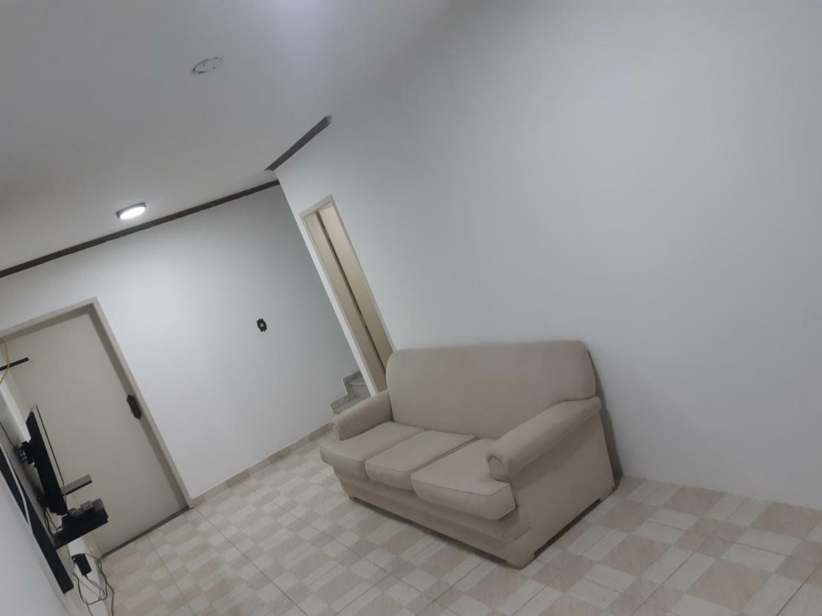 O Albergue Hostel Σάο Πάολο Εξωτερικό φωτογραφία