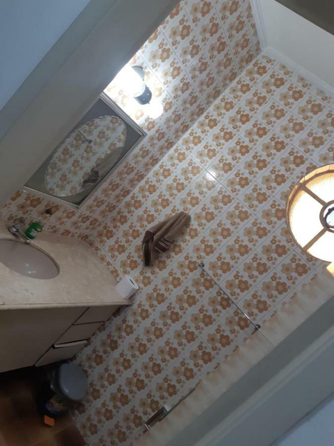 O Albergue Hostel Σάο Πάολο Εξωτερικό φωτογραφία